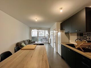  Appartement � vendre 2 pi�ces 46 m�