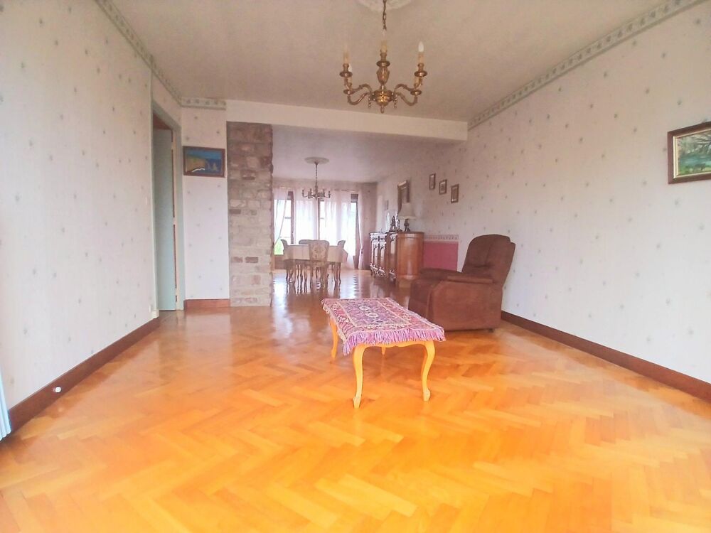 Vente Maison maison a fort potentiel Charleville-mezieres