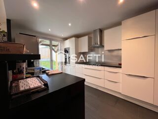  Maison � vendre 8 pi�ces 143 m�