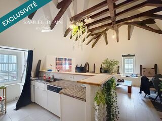  Appartement � vendre 4 pi�ces 87 m�