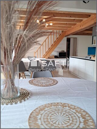  Maison � vendre 6 pi�ces 85 m�