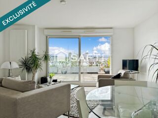  Appartement  vendre 3 pices 75 m