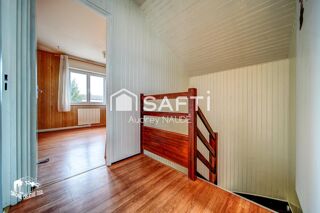  Maison � vendre 5 pi�ces 80 m�