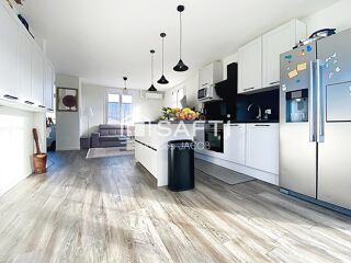  Maison à vendre 5 pièces 101 m²