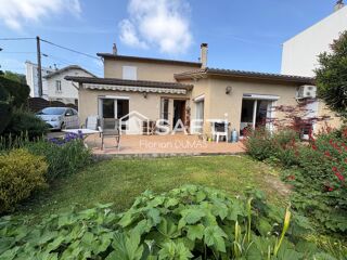 Maison à vendre 4 pièces 135 m²