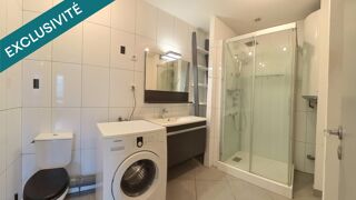  Appartement à vendre 3 pièces 56 m²