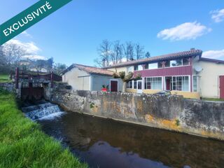  Maison � vendre 7 pi�ces 235 m�