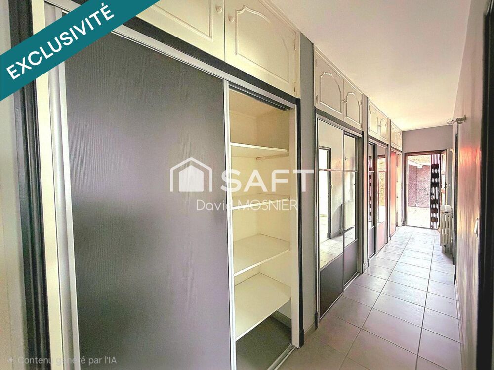 Vente Maison Proche tt commerces Tarbes