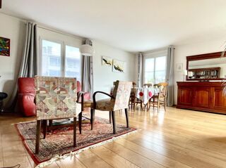  Appartement � vendre 6 pi�ces 119 m�