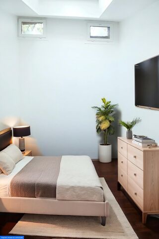  Maison � vendre 3 pi�ces 61 m�