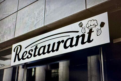   Vente Fond de commerce BAR / TABAC / HOTEL / PIZZERIA / RESTAURANT 