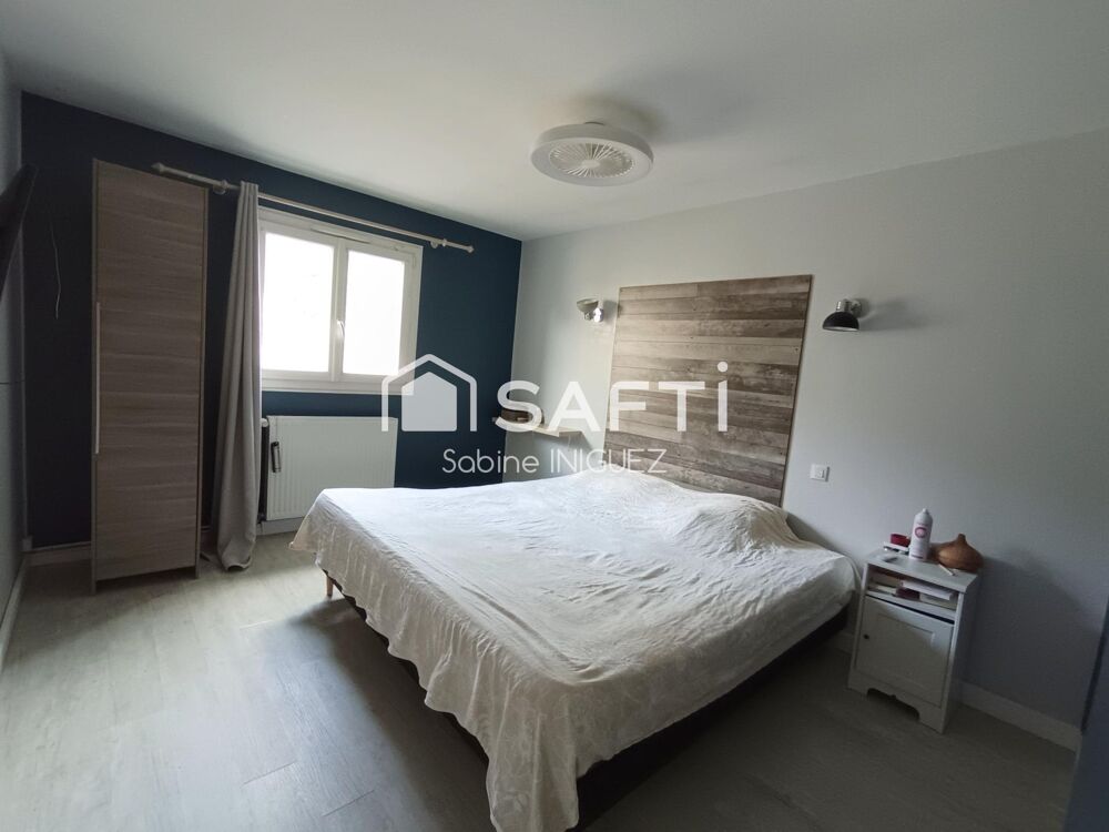 Vente Maison MAISON 4 CHAMBRES, PLAIN PIED Castres