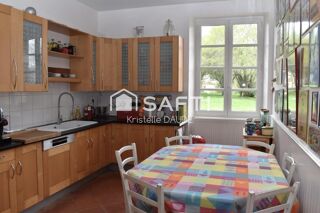  Maison � vendre 8 pi�ces 241 m�