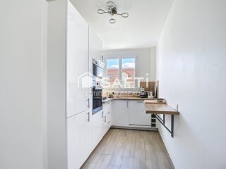  Appartement � vendre 3 pi�ces 64 m�