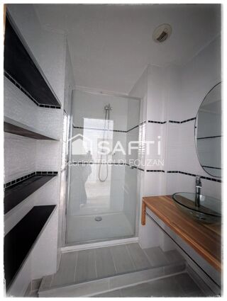  Appartement � vendre 1 pi�ce 32 m�