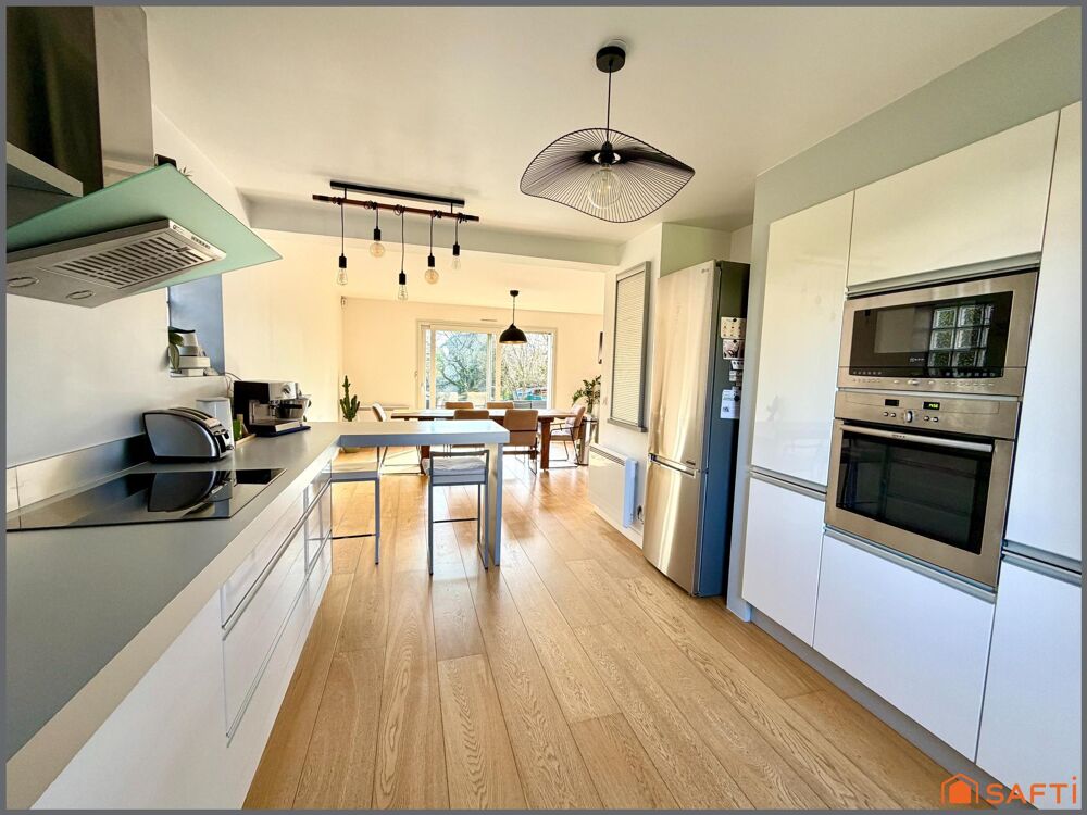 � vendre  Maison Villennes-sur-Seine (78670)