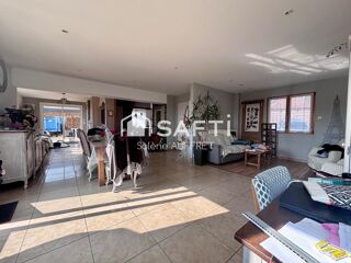  Maison � vendre 8 pi�ces 181 m�