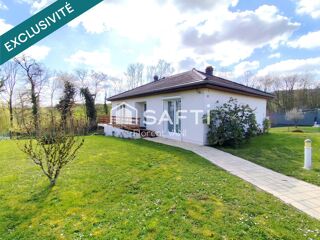  Maison � vendre 6 pi�ces 105 m�