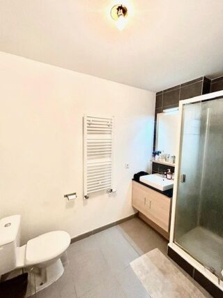  Appartement  vendre 2 pices 45 m