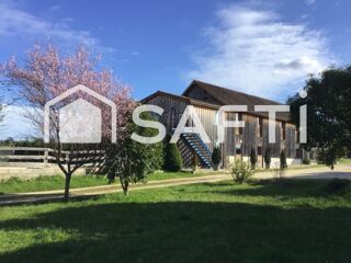  Maison à vendre 11 pièces 400 m²
