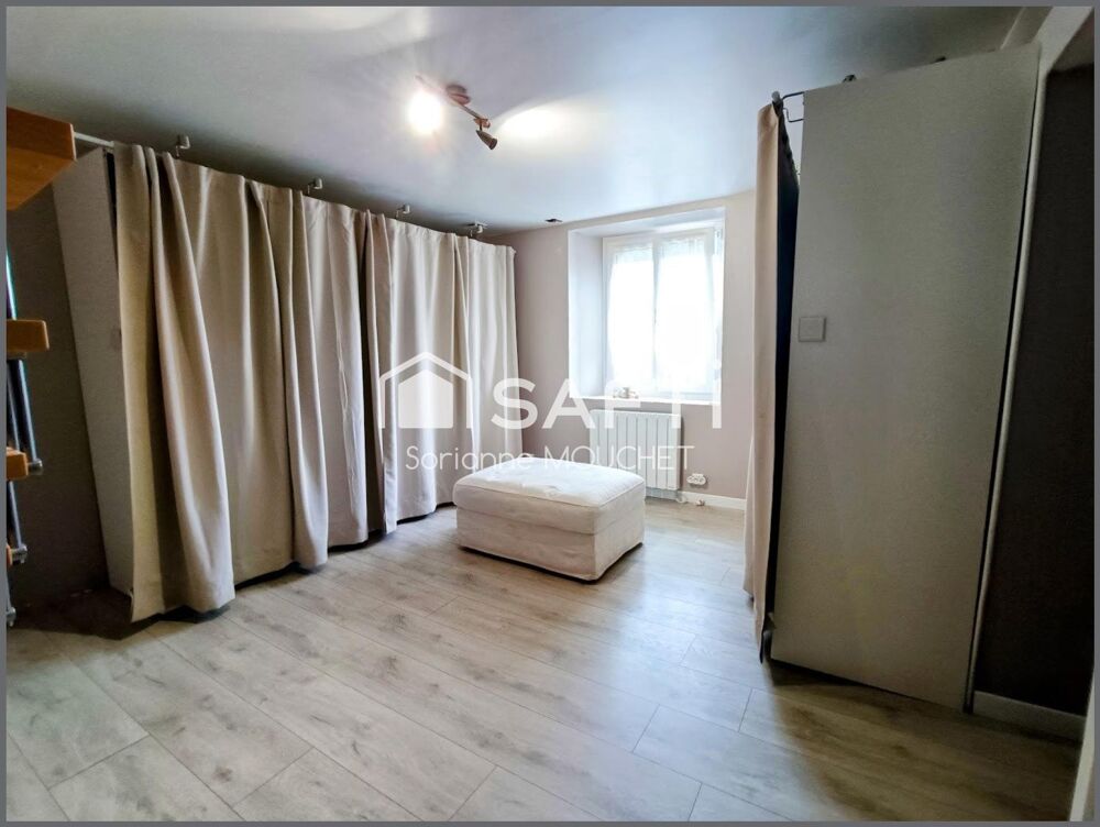 Vente Maison Une maison familiale rénovée où il fait bon vivre Bavans