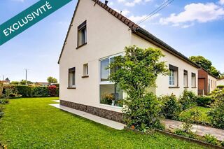  Maison � vendre 5 pi�ces 109 m�