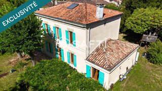  Maison à vendre 6 pièces 152 m²