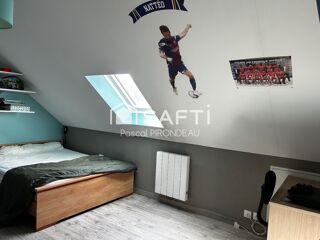  Maison � vendre 7 pi�ces 136 m�