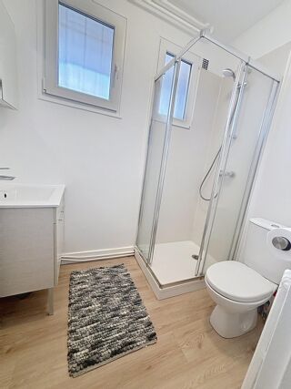  Appartement à vendre 2 pièces 27 m²