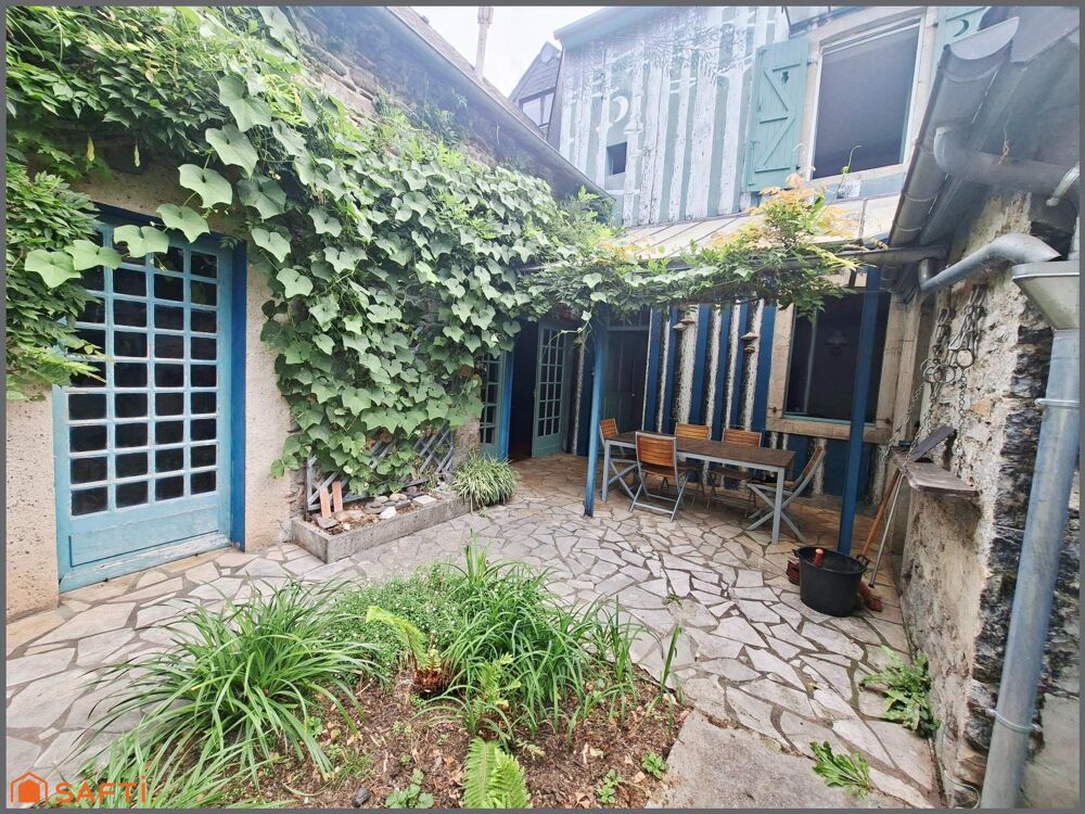 Vente Maison Maison en pierre 212m² à proximité d'Oloron Ste-Marie Oloron-sainte-marie