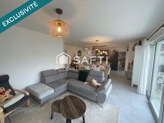  Maison � vendre 5 pi�ces 94 m�