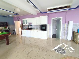  Immeuble  vendre 300 m