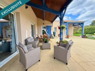  Maison  vendre 4 pices 127 m