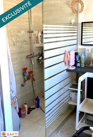  Maison � vendre 3 pi�ces 80 m�