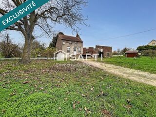  Maison � vendre 4 pi�ces 84 m�