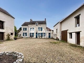  Maison à vendre 7 pièces 211 m²