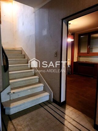  Maison à vendre 8 pièces 160 m²