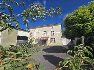  Maison � vendre 9 pi�ces 242 m�