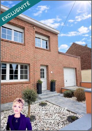  Maison � vendre 5 pi�ces 124 m�