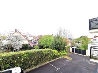  Appartement � vendre 2 pi�ces 47 m�