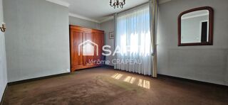  Maison à vendre 8 pièces 186 m²