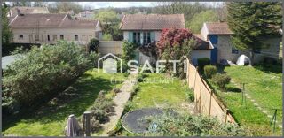  Maison � vendre 10 pi�ces 230 m�