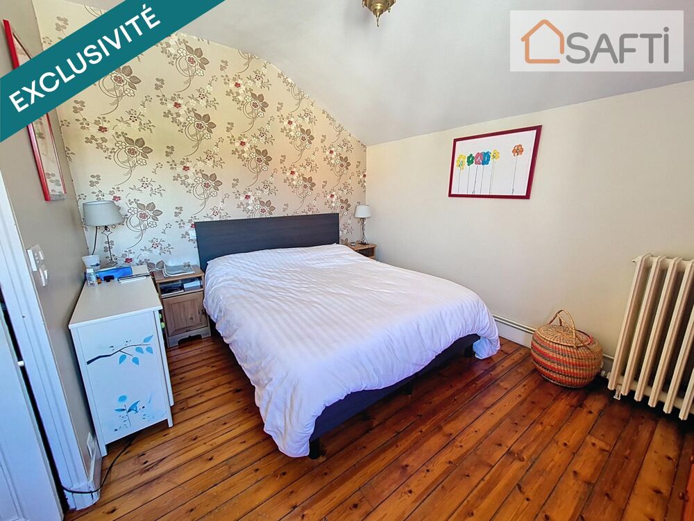 � vendre  Maison La Varenne St Hilaire (94210)