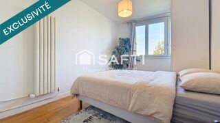  Appartement à vendre 3 pièces 71 m²