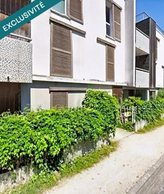  Appartement � vendre 3 pi�ces 60 m�