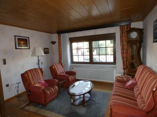  Maison � vendre 5 pi�ces 120 m�