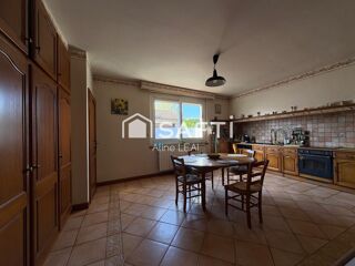  Maison à vendre 6 pièces 165 m²