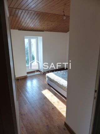  Maison à vendre 4 pièces 88 m²