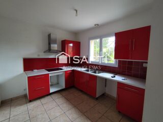  Maison � vendre 4 pi�ces 95 m�