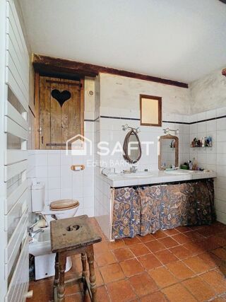  Maison  vendre 11 pices 415 m